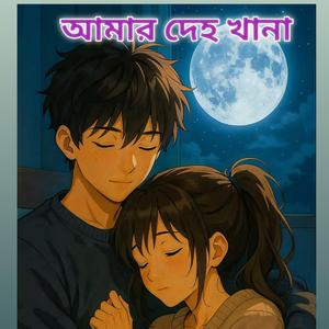 আমার দেহ খানা