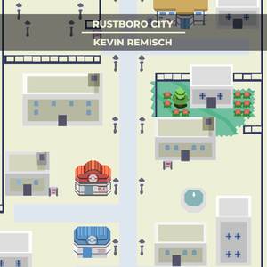 Rustboro City (From "Pokemon Ruby & Sapphire") (Epic Orchestral Version)
