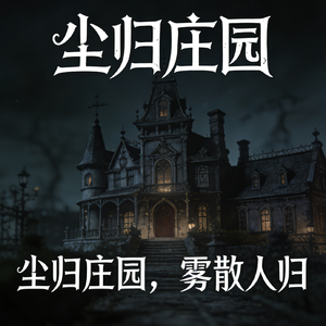 尘归庄园·浮尘