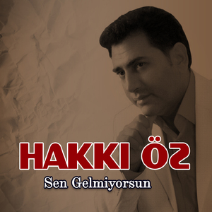 Sen Gelmiyorsun