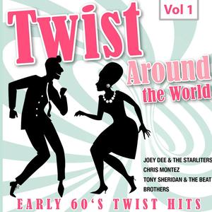 Scratch 'N' Twist