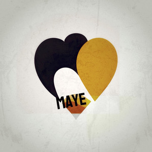 Maye