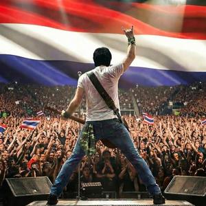 ฟั่นเฟือนเหมือนคนบ้า (feat. RAM)