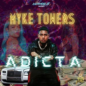 Myke Towers (Adicta)