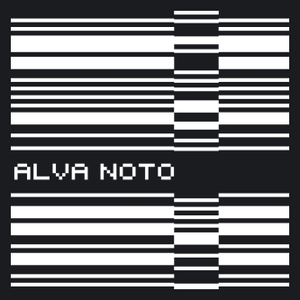 Alva Noto.Z1: For John Cage.