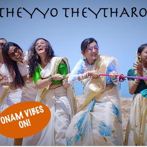 Theyyo Theytharo