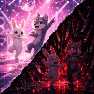 Happy End