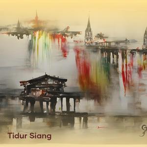 Dalam Genggaman Tanganmu