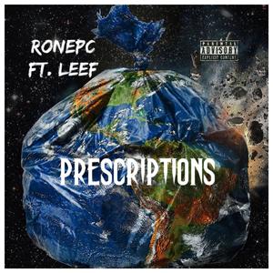 Prescriptions (feat. Leef)