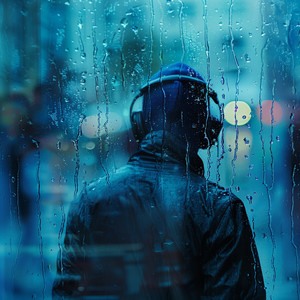 Relaxation's Rain Sound