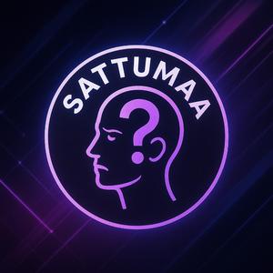 Sattumaa