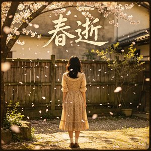 春逝