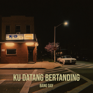 Ku Datang Bertanding