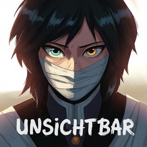 Unsichtbar