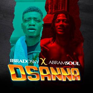 Osanna (feat. Abramsoul)
