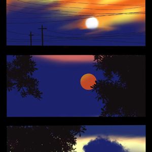 逃离（prod by lakewavebeatz)