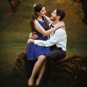 কথার প্রেমে পড়ার আনন্দ