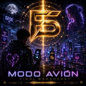 Modo Avión Para Olvidarte