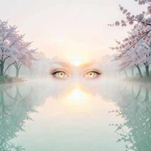 你的眼睛