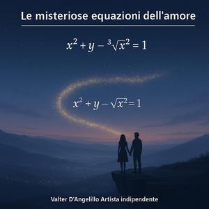La formula dell'amore