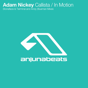 In Motion (Andy Blueman Remix)