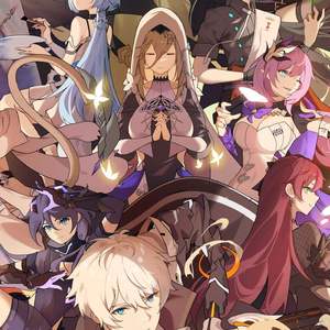 Αποτέφρωση（千劫同人曲）