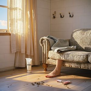 失去了你的生活