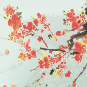 蝶—记千缘渡·夜惜辰（Cover 腐草为萤-银临）