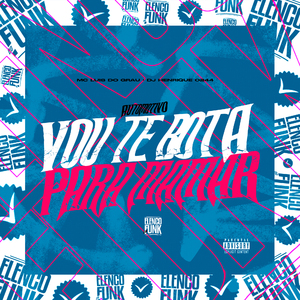 Automotivo Vou Te Bota para Mamar