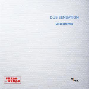 DUB SENSATION (VOICE PROMO)