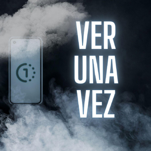 Ver Una Vez