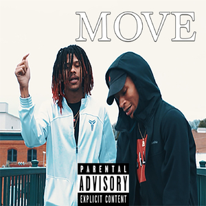 Move (feat. Quellz)