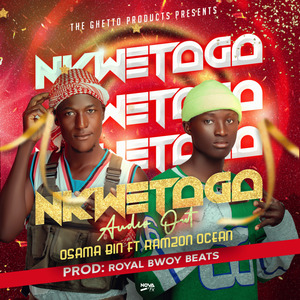Nkwetaga