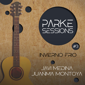 Invierno Frio | Parke Sessions #3