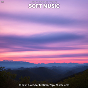 Relaxing Music to Sleep By