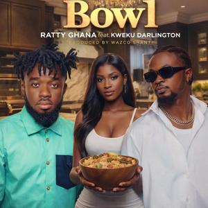 Bowl (feat. Kweku Darlington)