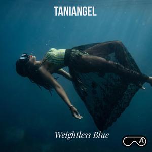 Weightless Blue