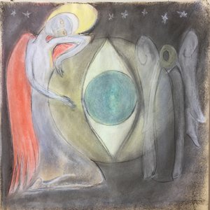 Shepherd Moon of Starry Height