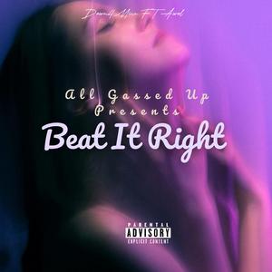Beat It Right (feat. Awol)