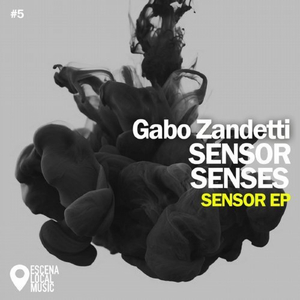 Sensor (Original Mix)