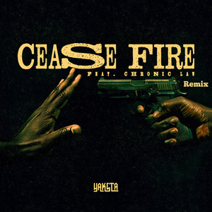 Cease Fire Remix