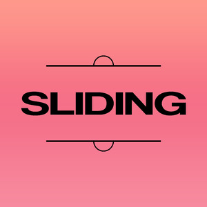Sliding