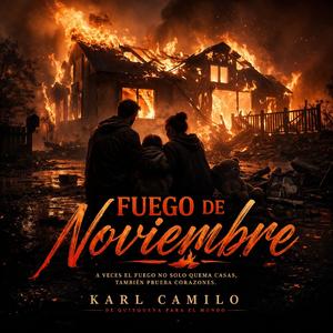 Fuego de Noviembre