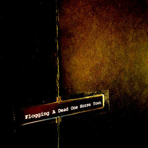 Someone Told Me You Were Dead