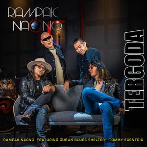 Tergoda (feat. Gugun Blues Shelter & Tommy Exentrix)