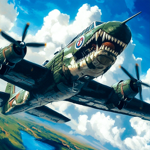 BOMBARDINO CROCODILO FUNK (Over Slowed)