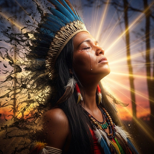 Liberação e cura interior