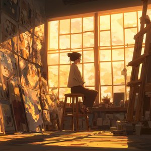 A Room Full of Light