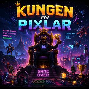 Kungen av Pixlar
