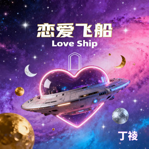 恋爱飞船 Love Ship